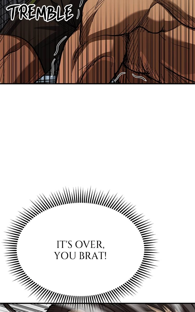 King of the Octagon Chapter 44, page 57 of 92