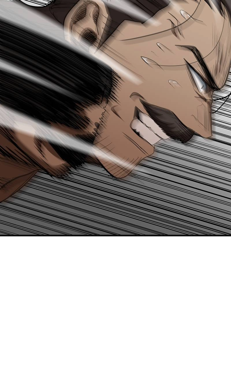 King of the Octagon Chapter 44, page 58 of 92