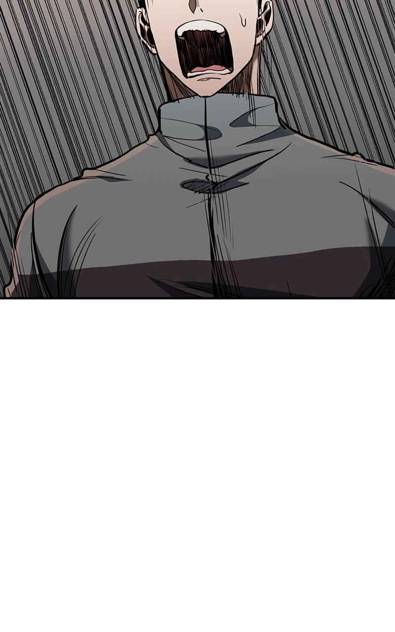King of the Octagon Chapter 44, page 61 of 92