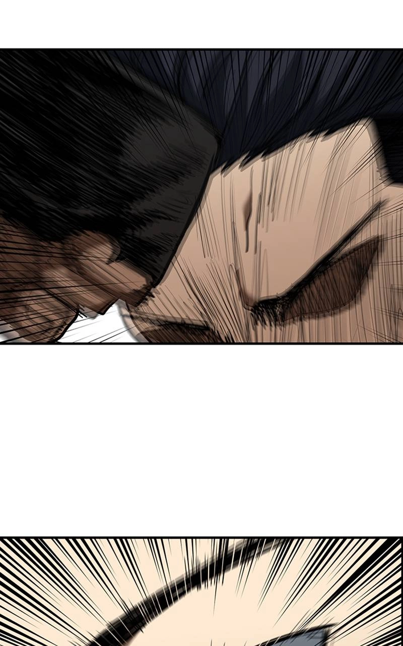 King of the Octagon Chapter 44, page 62 of 92