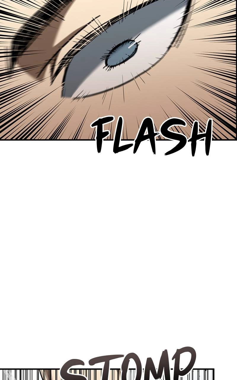 King of the Octagon Chapter 44, page 63 of 92