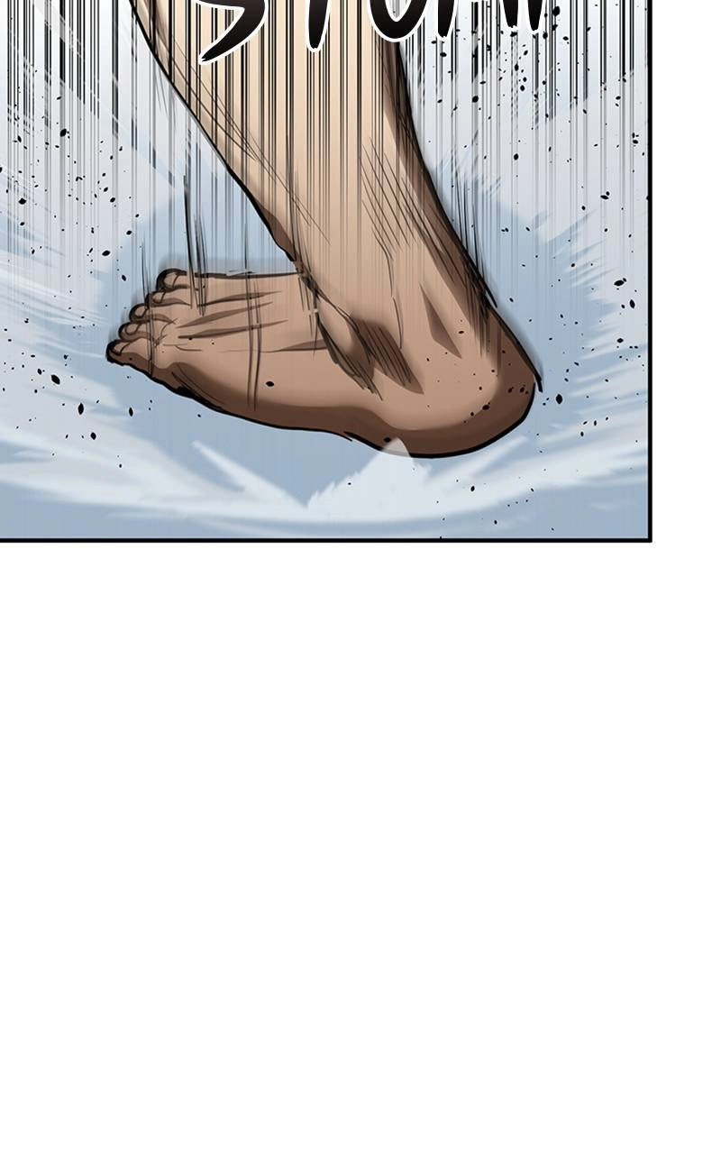 King of the Octagon Chapter 44, page 64 of 92