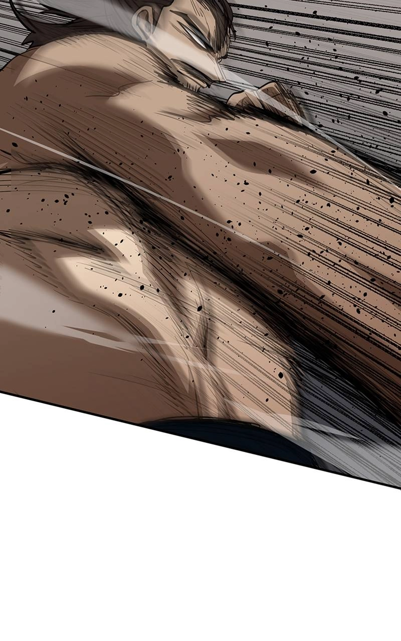 King of the Octagon Chapter 44, page 67 of 92