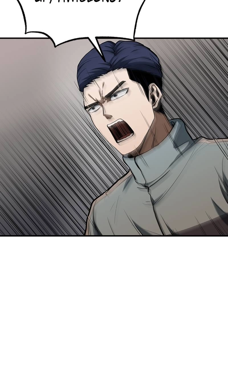 King of the Octagon Chapter 44, page 7 of 92