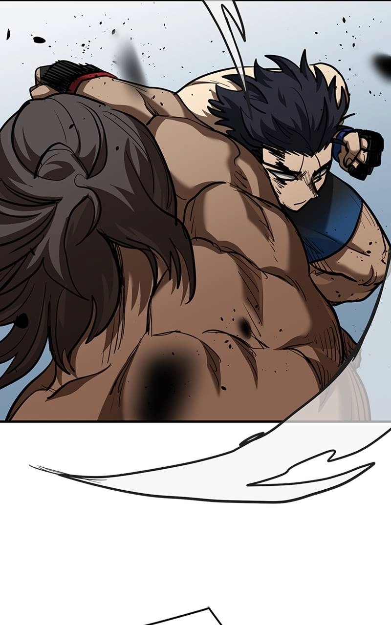 King of the Octagon Chapter 44, page 70 of 92