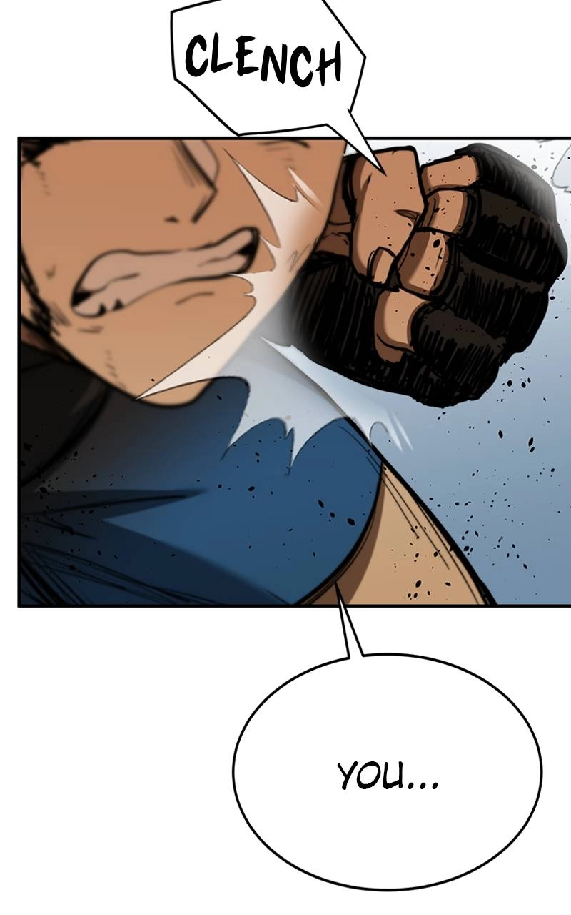 King of the Octagon Chapter 44, page 71 of 92