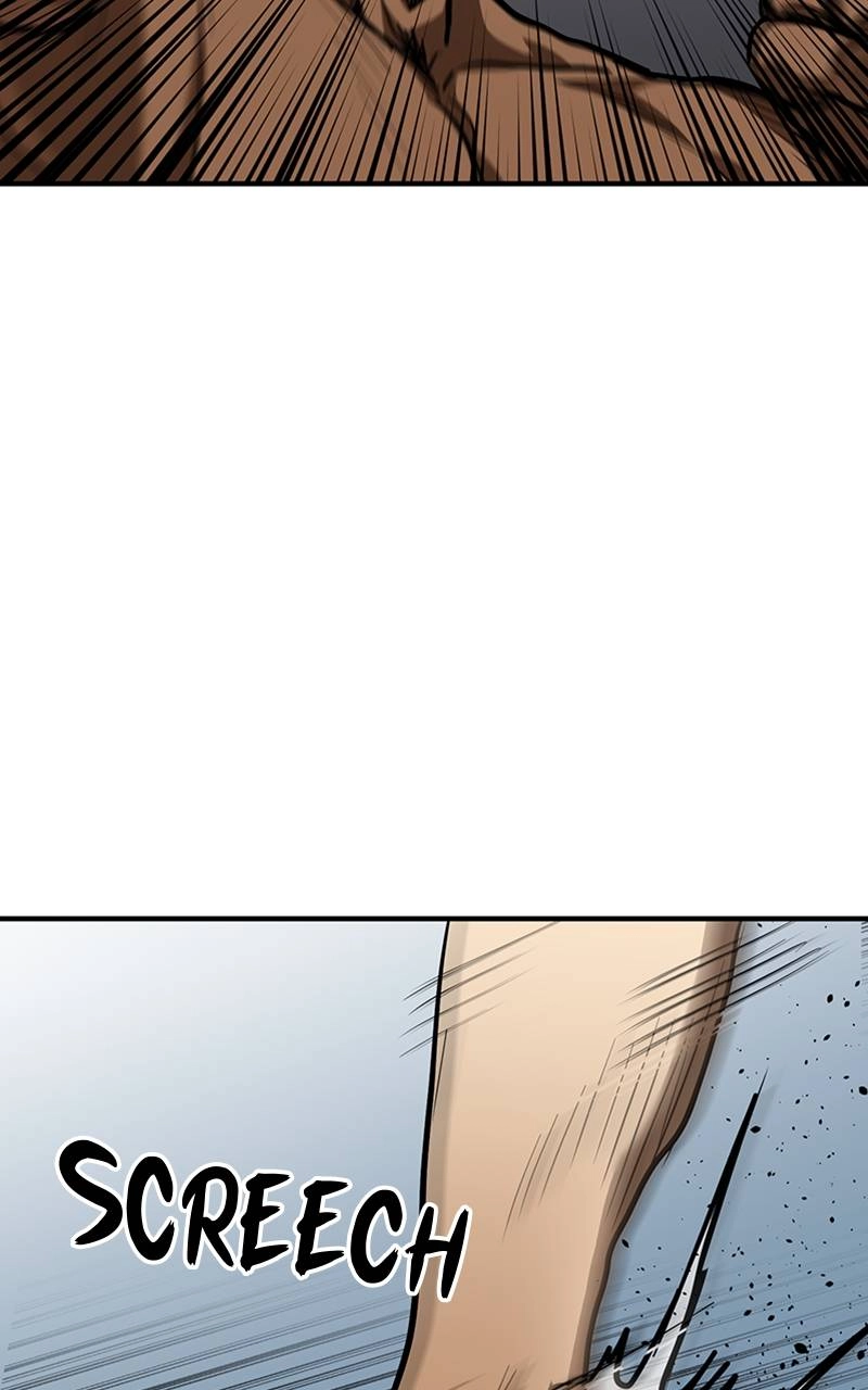 King of the Octagon Chapter 44, page 73 of 92