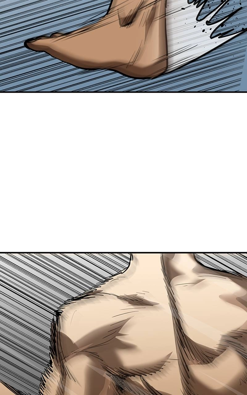 King of the Octagon Chapter 44, page 74 of 92