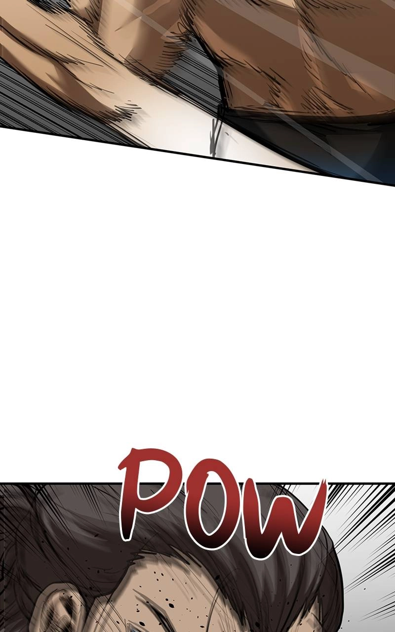 King of the Octagon Chapter 44, page 75 of 92