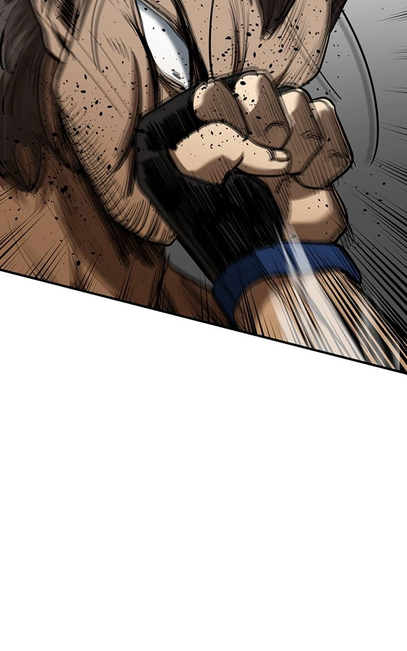 King of the Octagon Chapter 44, page 76 of 92