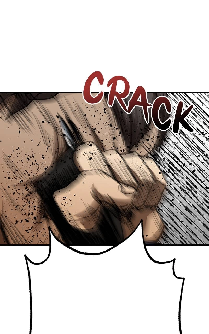 King of the Octagon Chapter 44, page 78 of 92