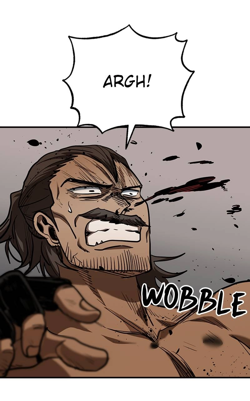 King of the Octagon Chapter 44, page 81 of 92