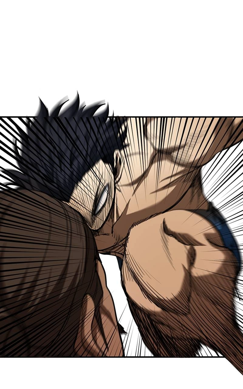 King of the Octagon Chapter 44, page 82 of 92