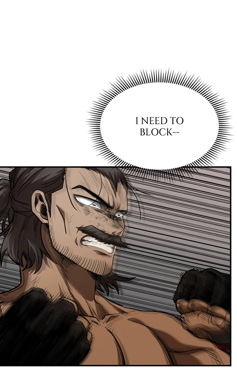 King of the Octagon Chapter 44, page 83 of 92