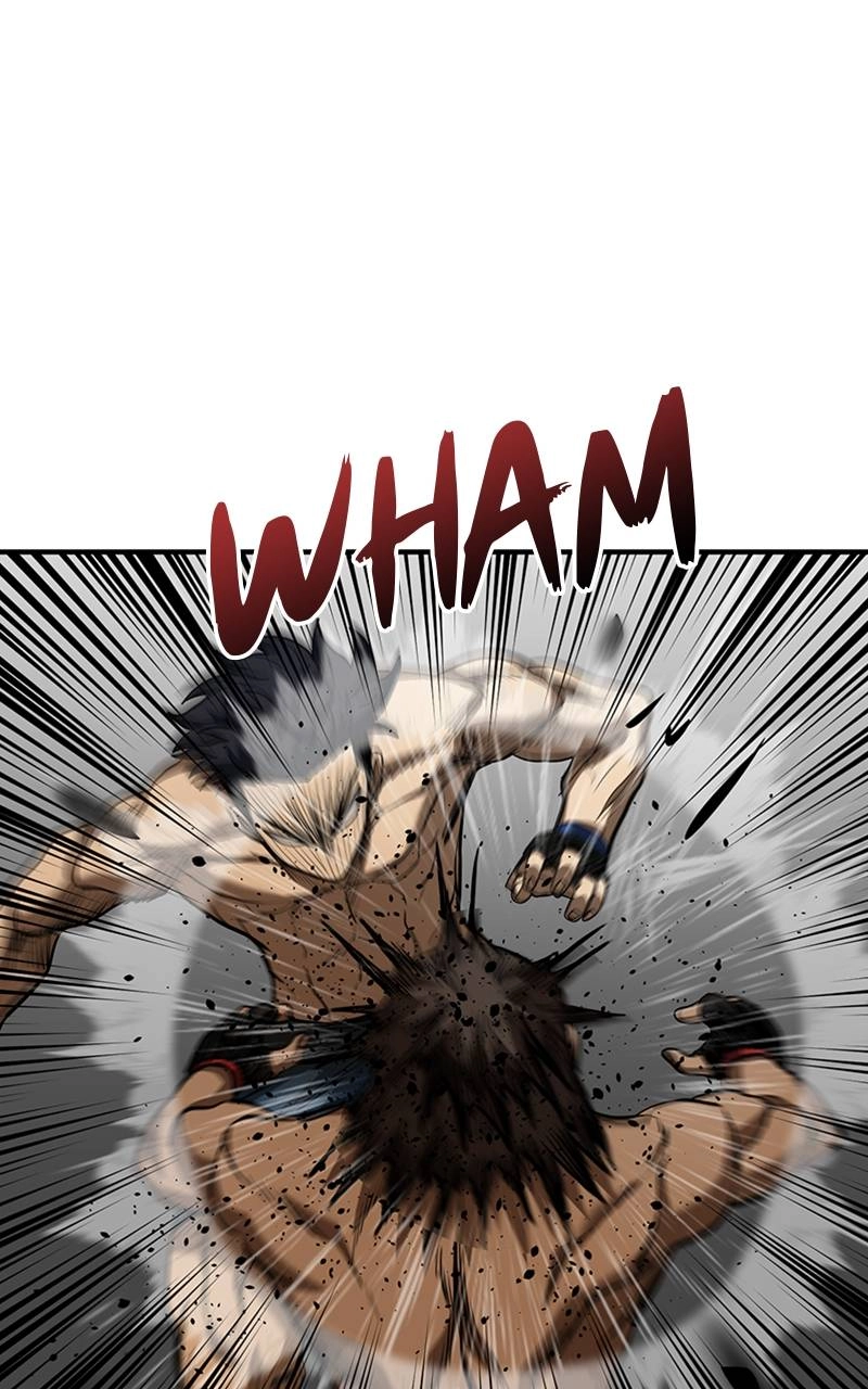 King of the Octagon Chapter 44, page 84 of 92