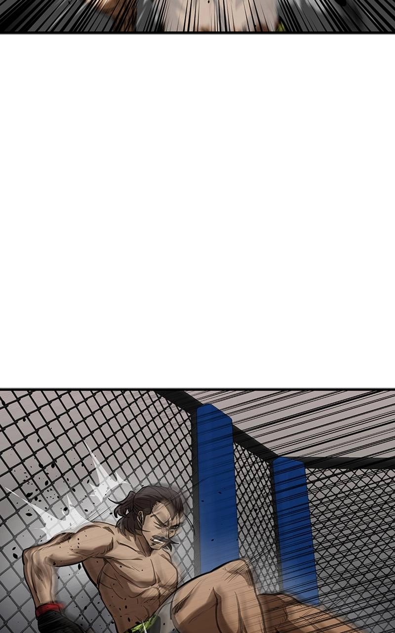 King of the Octagon Chapter 44, page 85 of 92