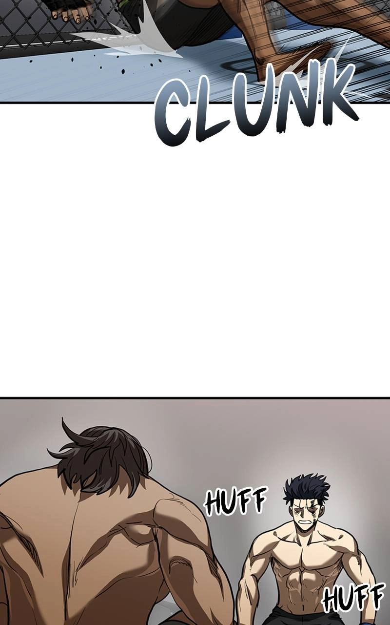 King of the Octagon Chapter 44, page 86 of 92