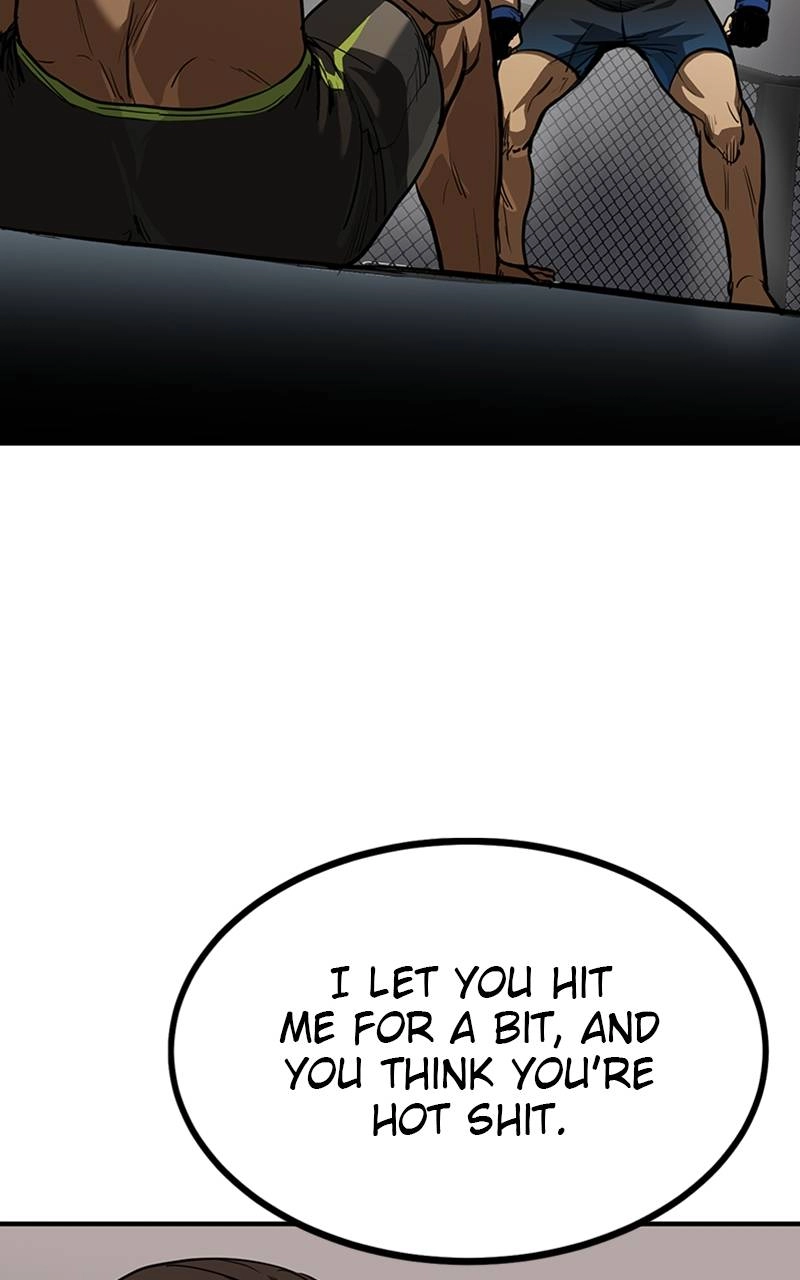 King of the Octagon Chapter 44, page 87 of 92