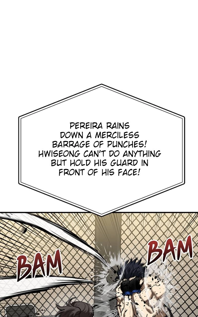 King of the Octagon Chapter 44, page 9 of 92