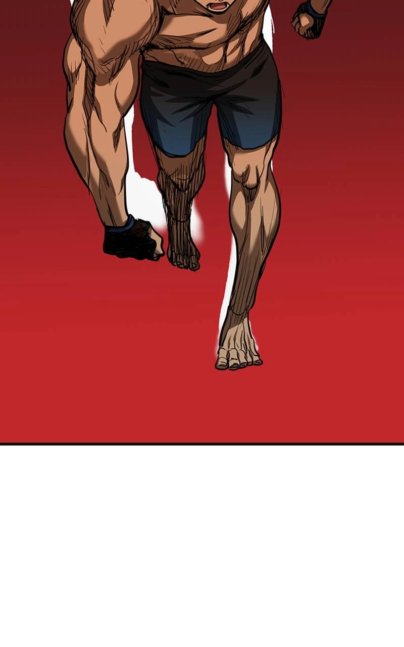King of the Octagon Chapter 44, page 91 of 92