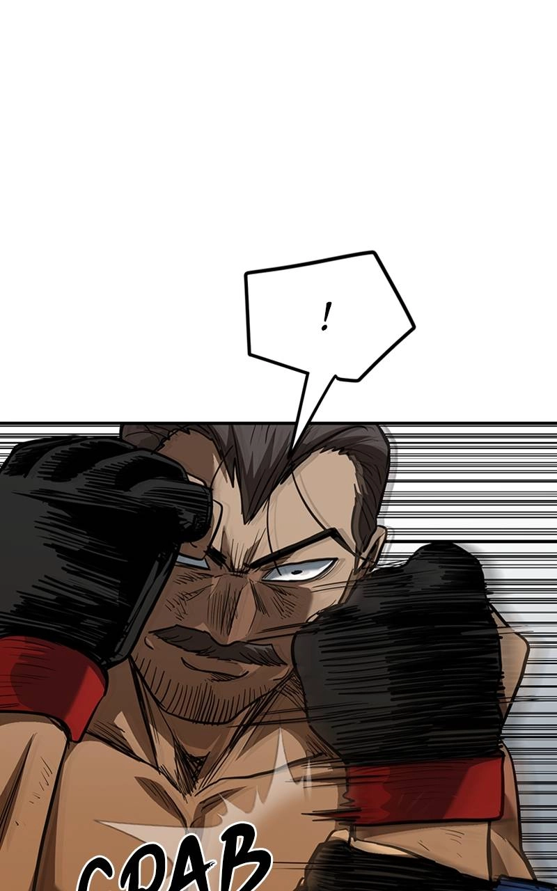 King of the Octagon Chapter 45, page 10 of 86