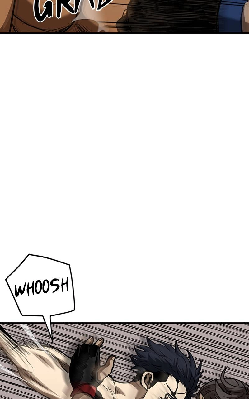 King of the Octagon Chapter 45, page 11 of 86