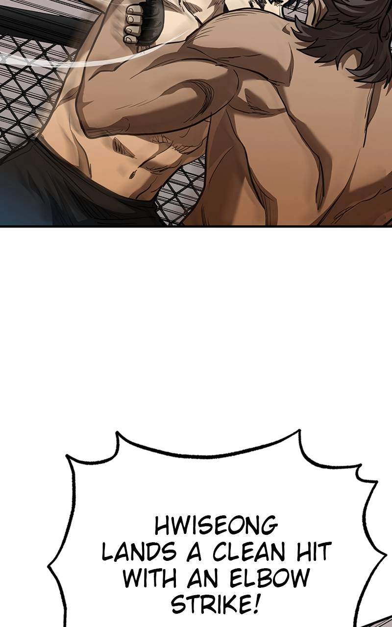 King of the Octagon Chapter 45, page 12 of 86