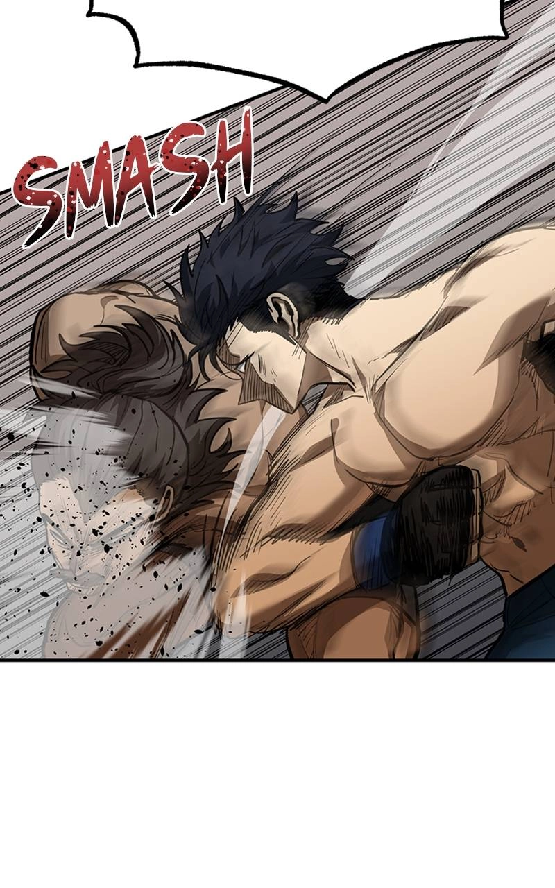 King of the Octagon Chapter 45, page 13 of 86