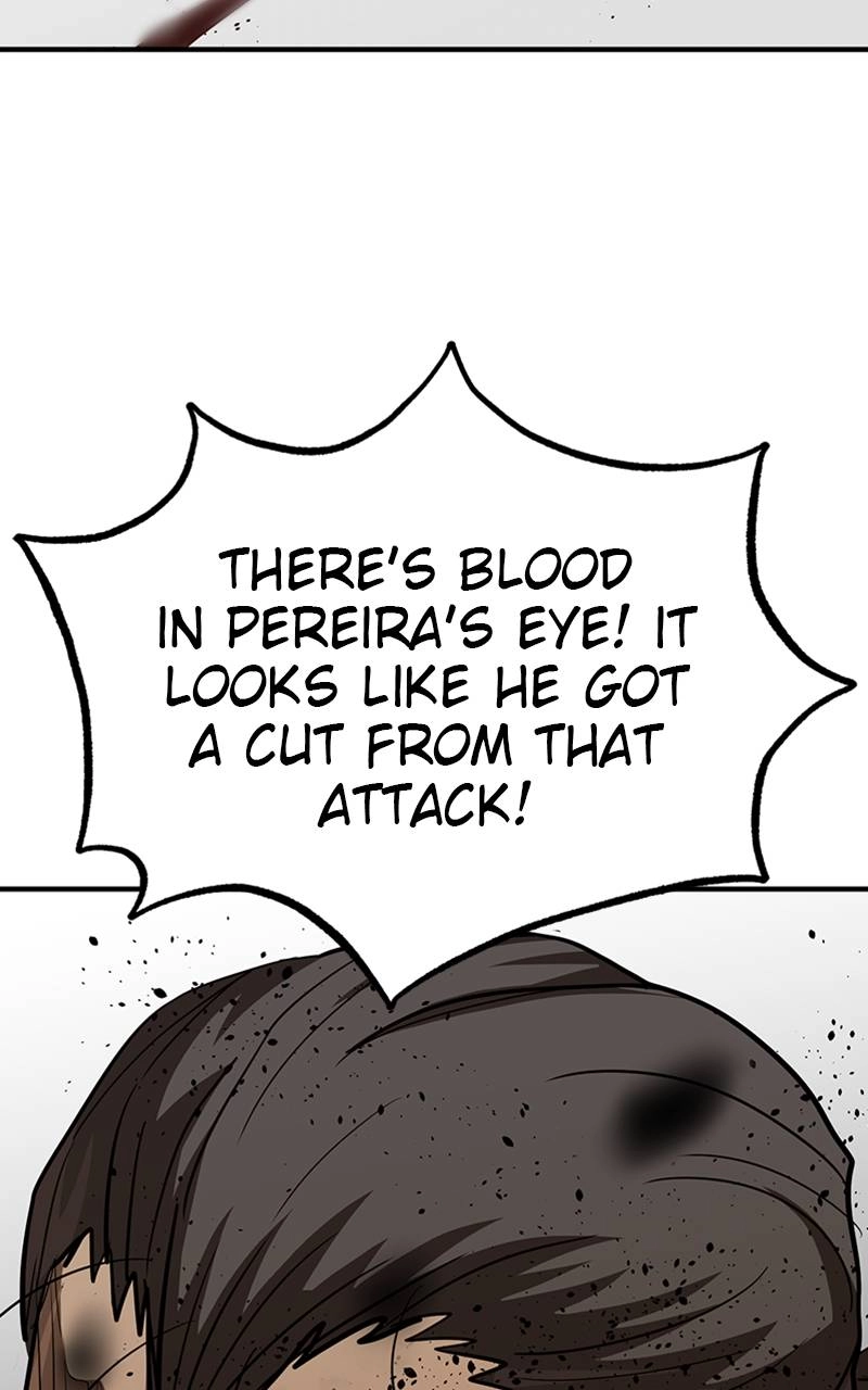 King of the Octagon Chapter 45, page 15 of 86