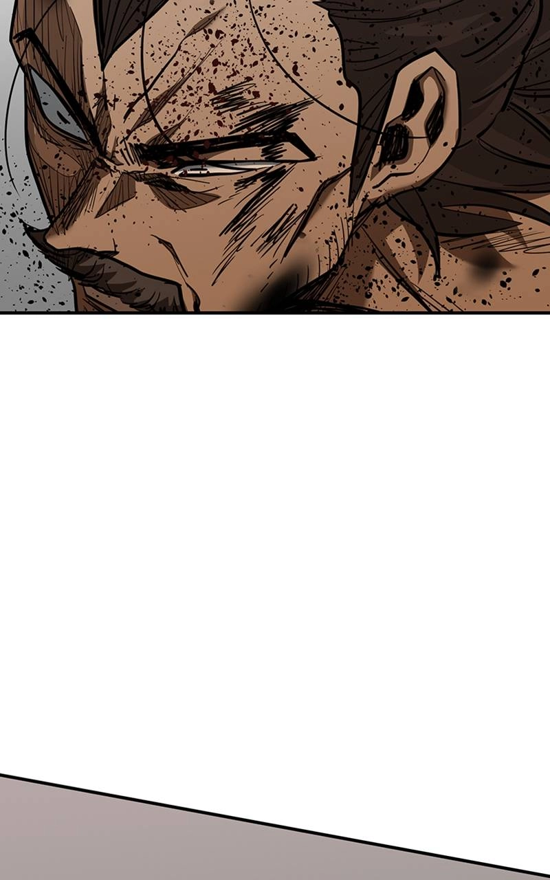 King of the Octagon Chapter 45, page 16 of 86