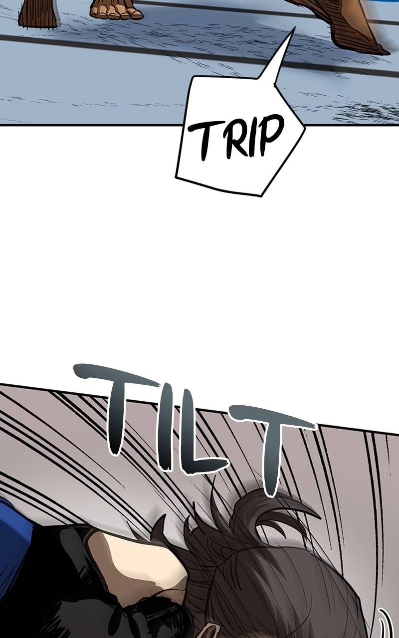 King of the Octagon Chapter 45, page 18 of 86