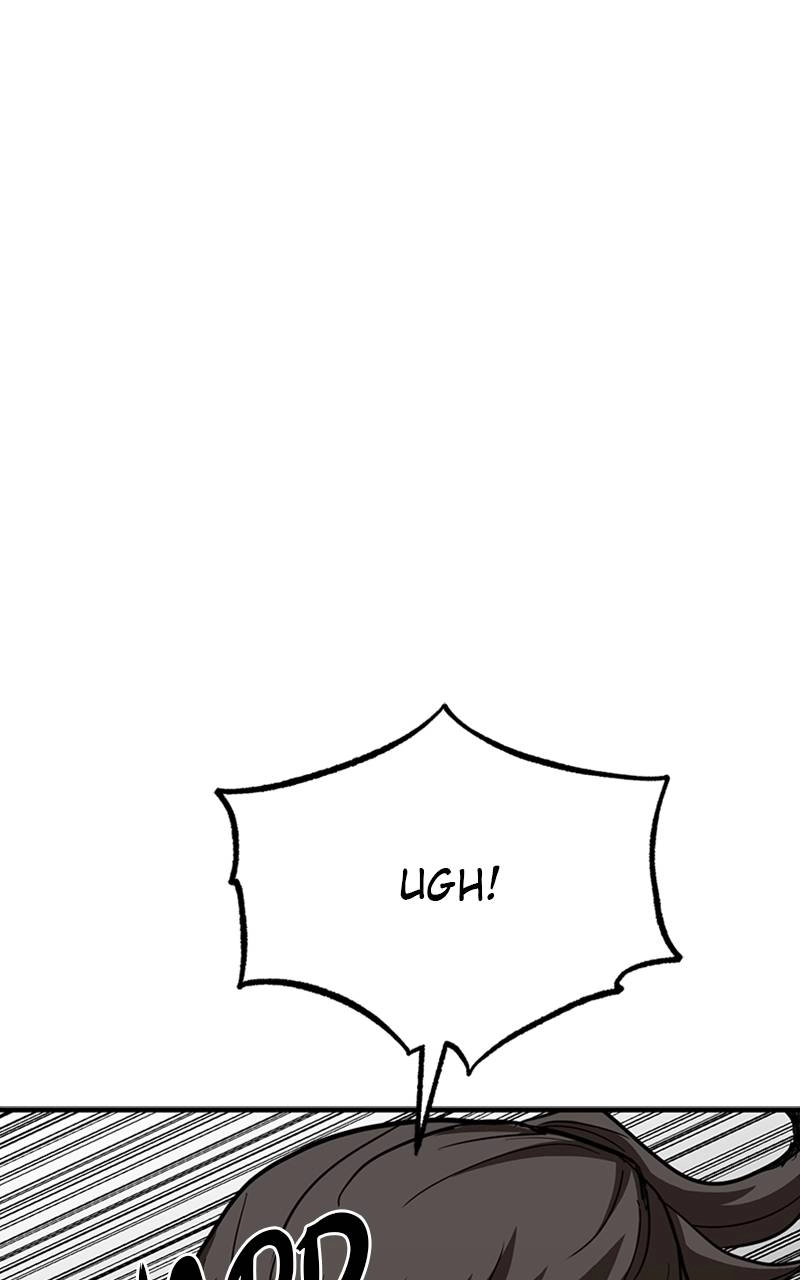 King of the Octagon Chapter 45, page 21 of 86