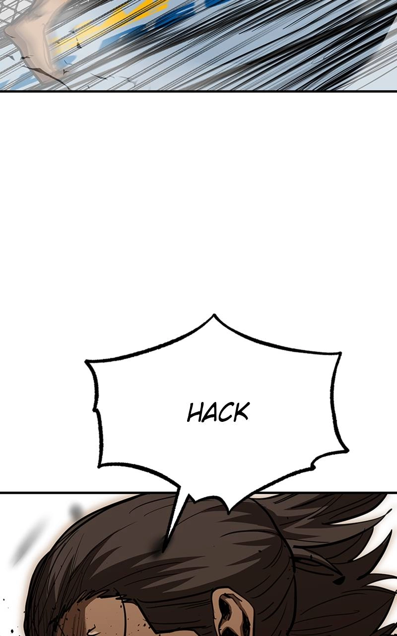 King of the Octagon Chapter 45, page 24 of 86