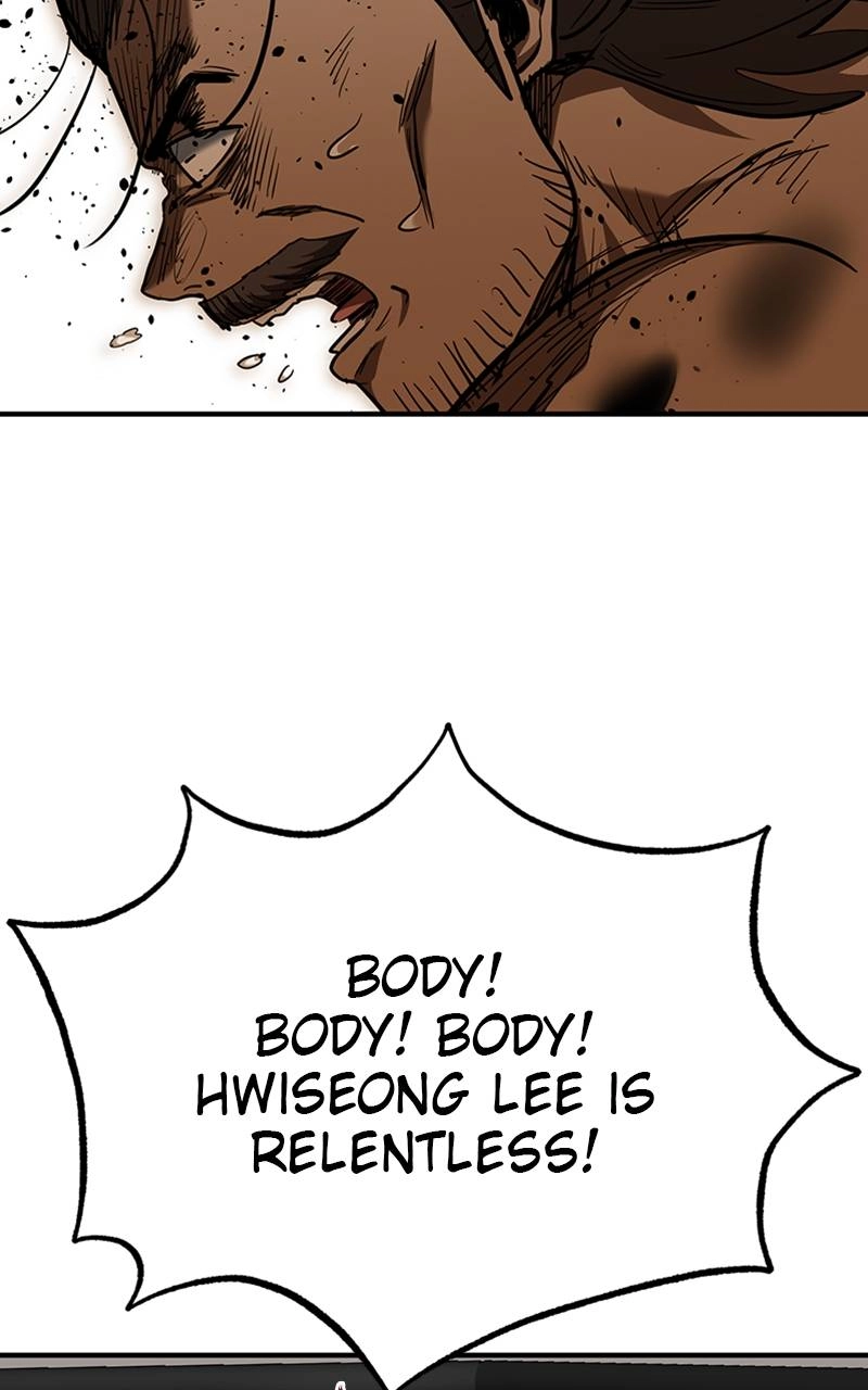 King of the Octagon Chapter 45, page 25 of 86