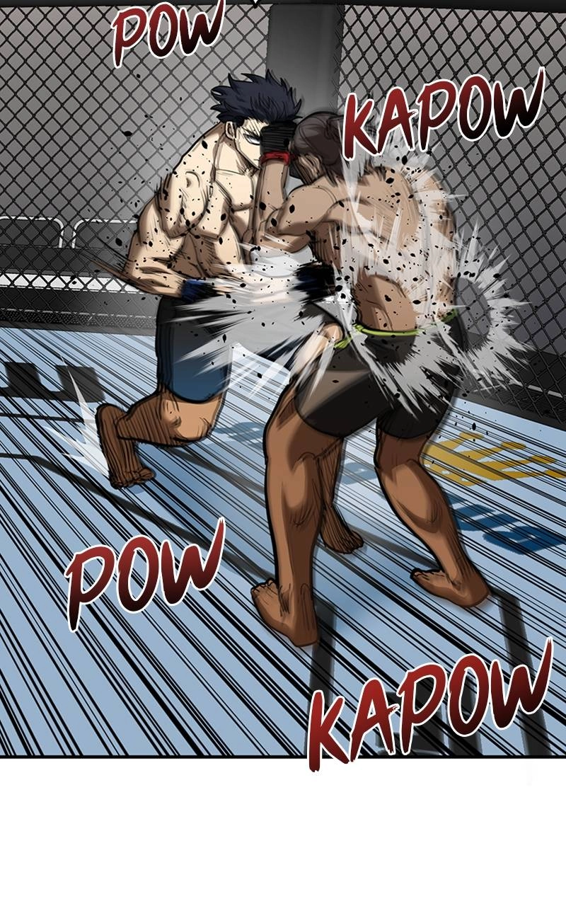 King of the Octagon Chapter 45, page 26 of 86