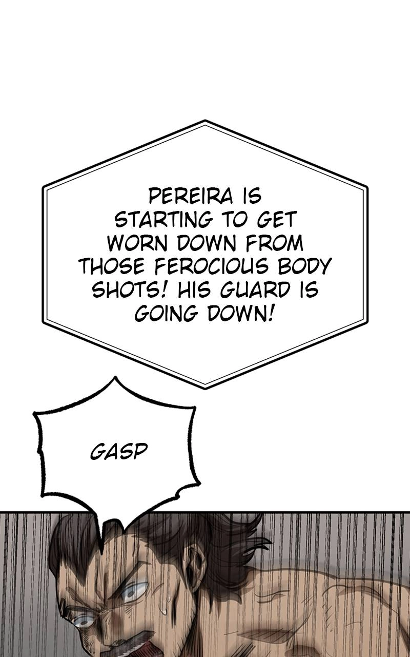 King of the Octagon Chapter 45, page 27 of 86