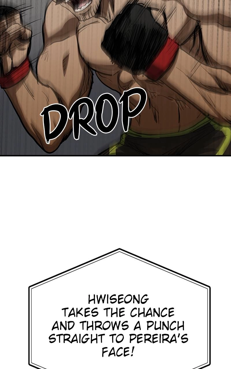 King of the Octagon Chapter 45, page 28 of 86