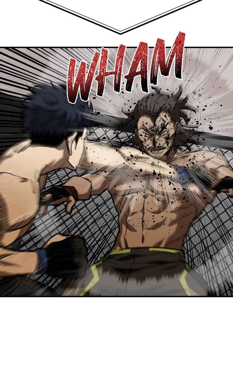 King of the Octagon Chapter 45, page 29 of 86