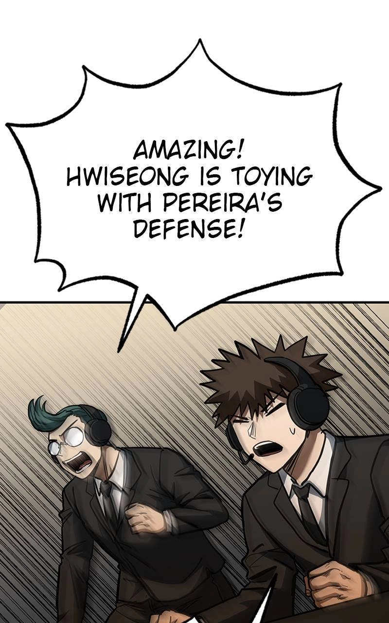 King of the Octagon Chapter 45, page 30 of 86