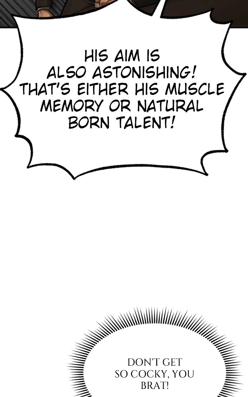 King of the Octagon Chapter 45, page 31 of 86