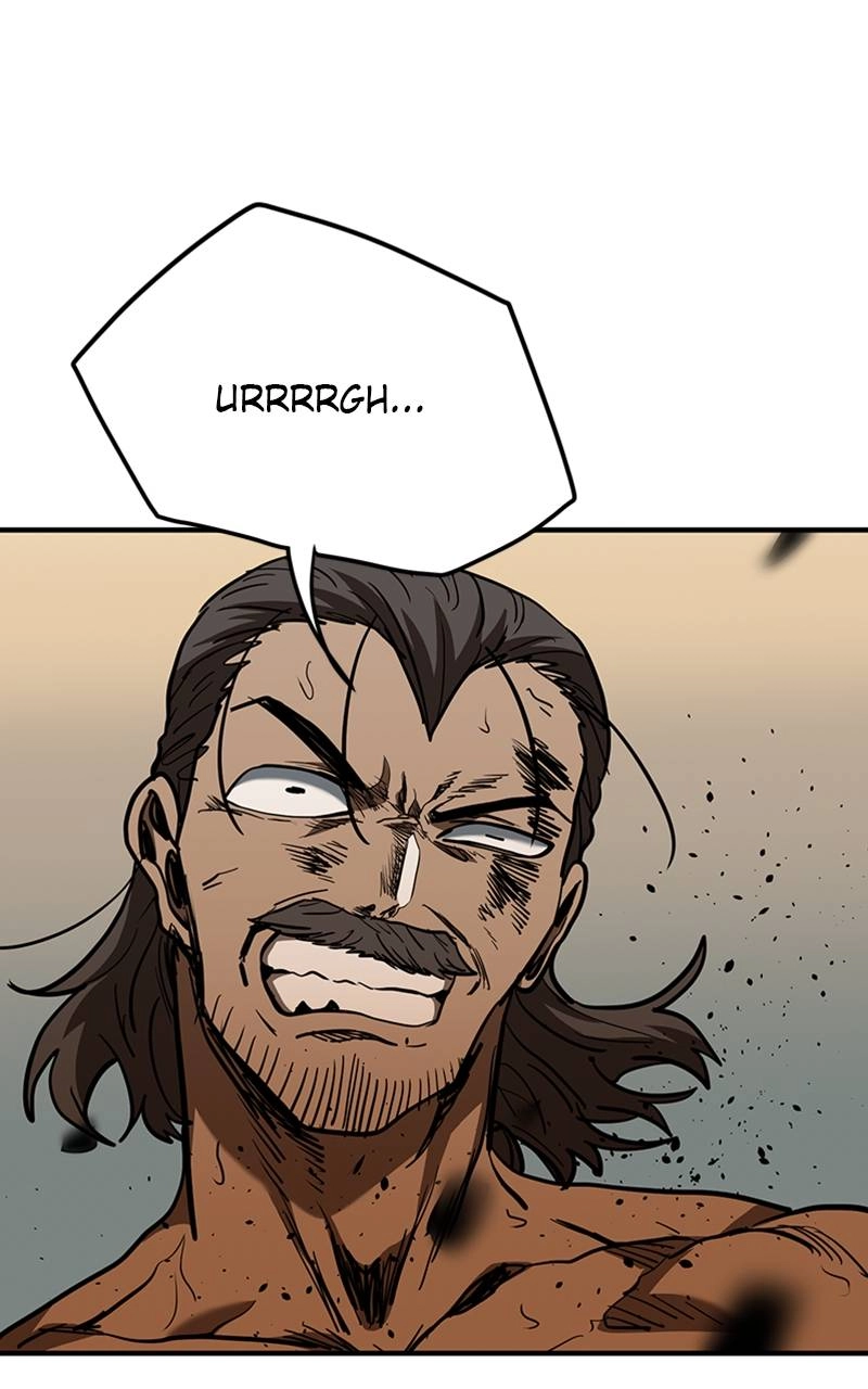 King of the Octagon Chapter 45, page 35 of 86