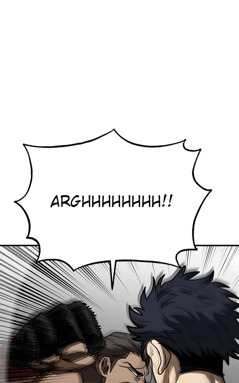 King of the Octagon Chapter 45, page 36 of 86