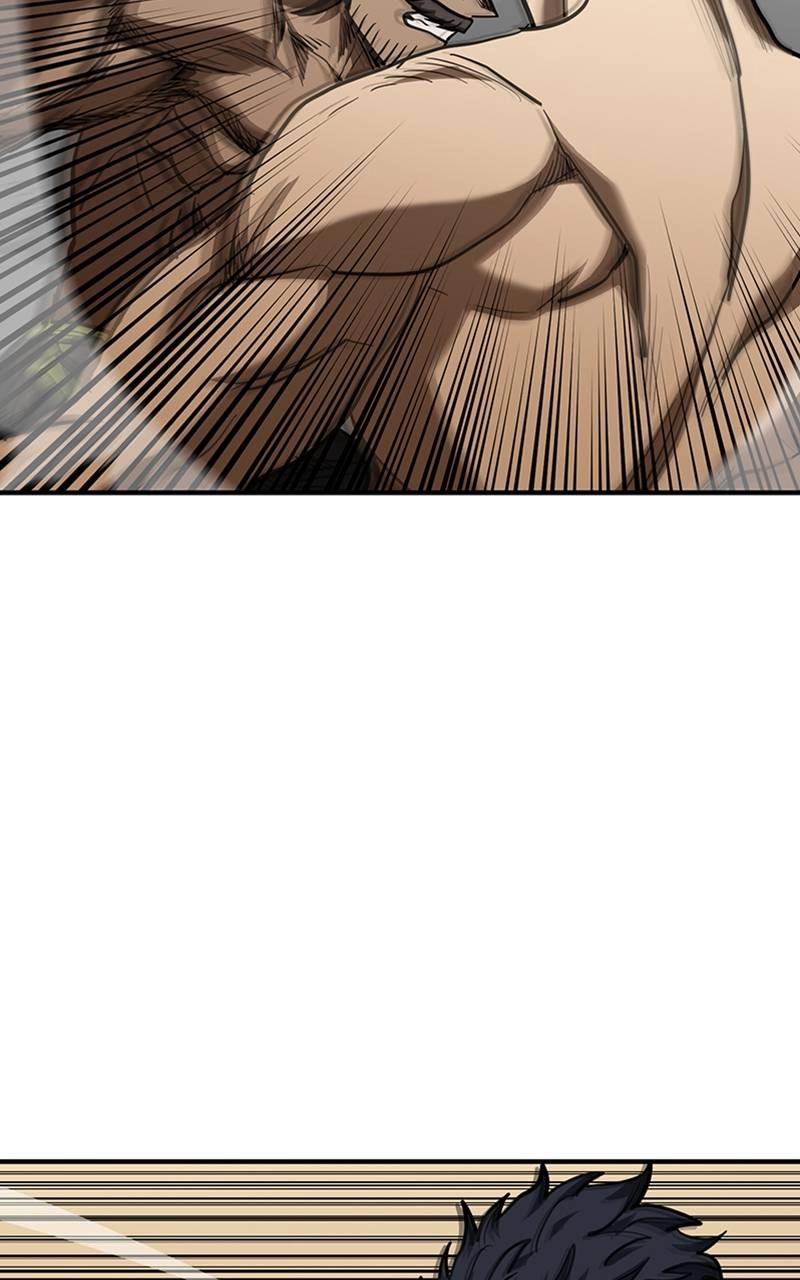 King of the Octagon Chapter 45, page 37 of 86