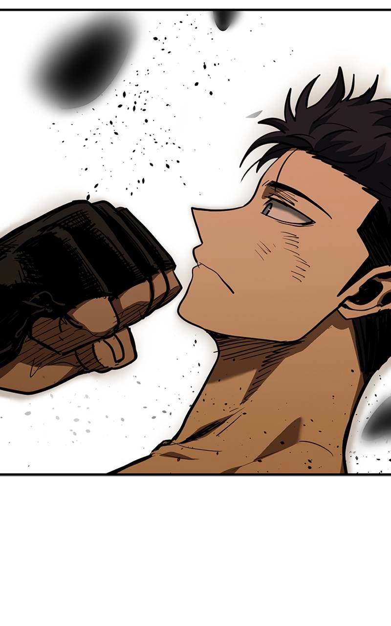 King of the Octagon Chapter 45, page 39 of 86