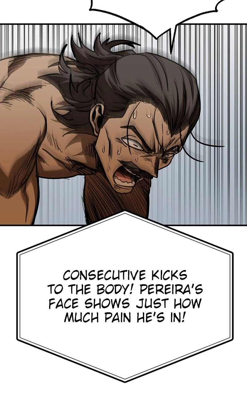 King of the Octagon Chapter 45, page 42 of 86