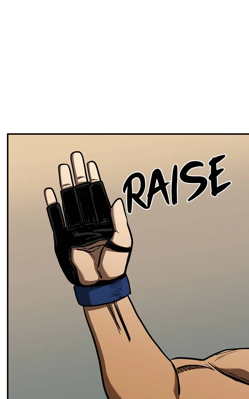 King of the Octagon Chapter 45, page 43 of 86