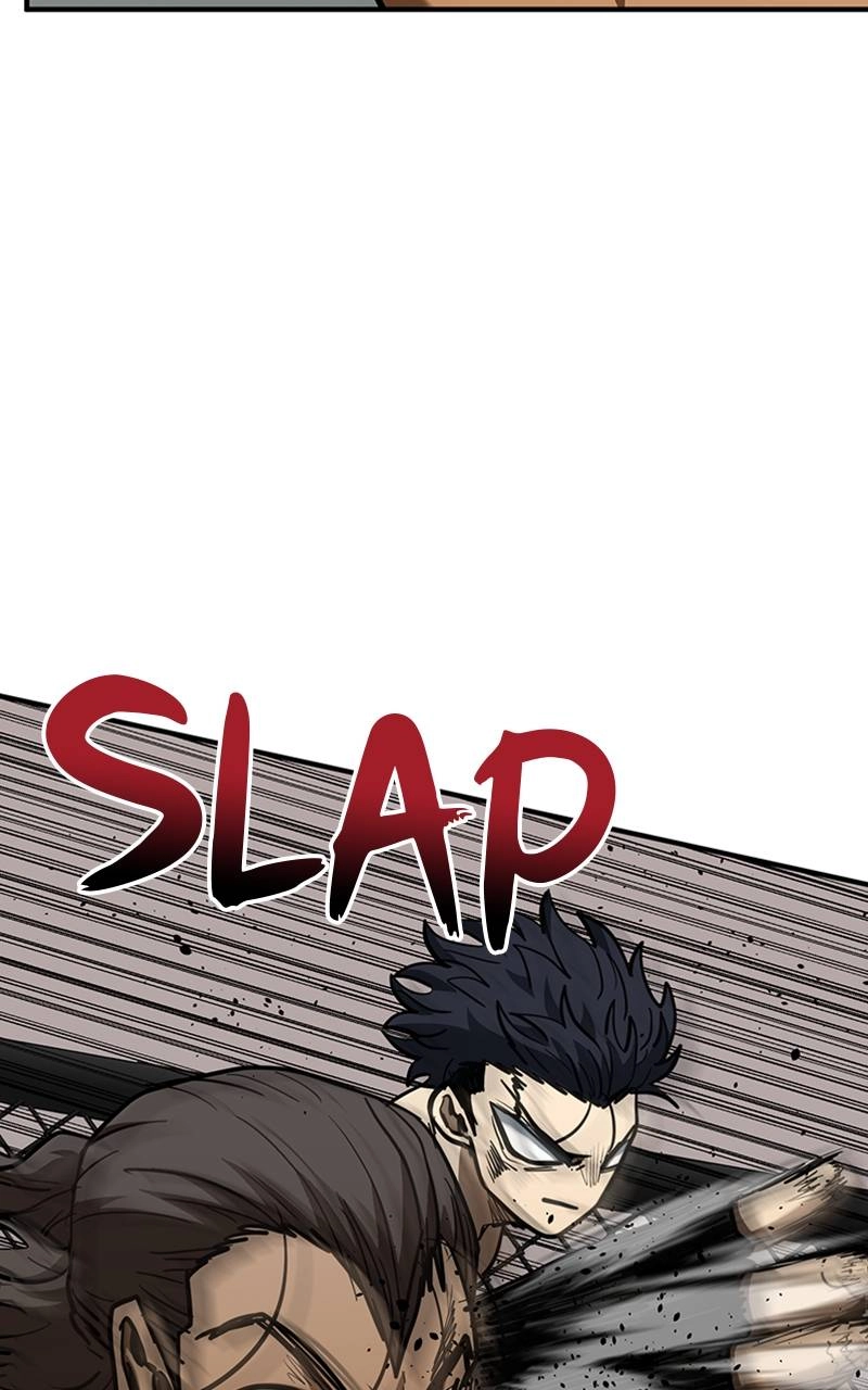 King of the Octagon Chapter 45, page 44 of 86