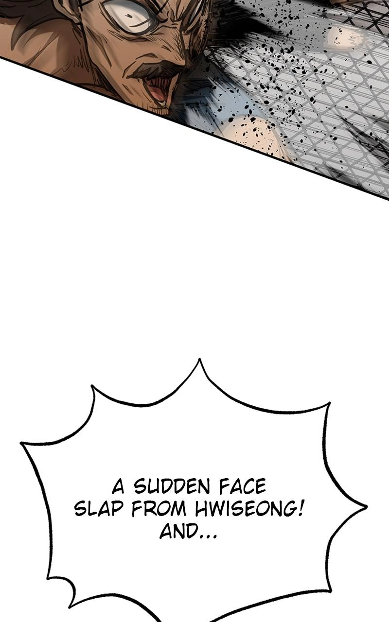 King of the Octagon Chapter 45, page 45 of 86