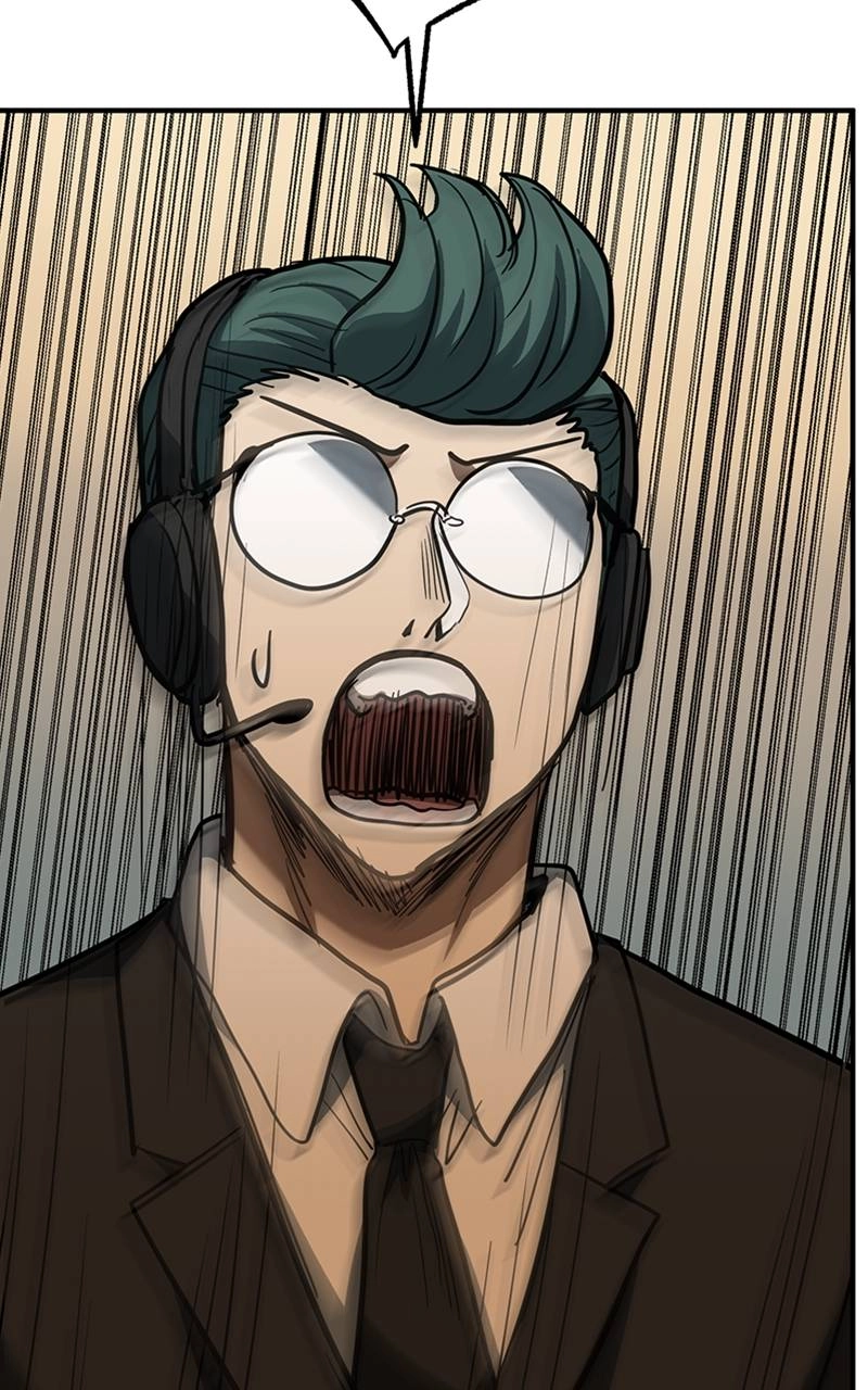 King of the Octagon Chapter 45, page 46 of 86
