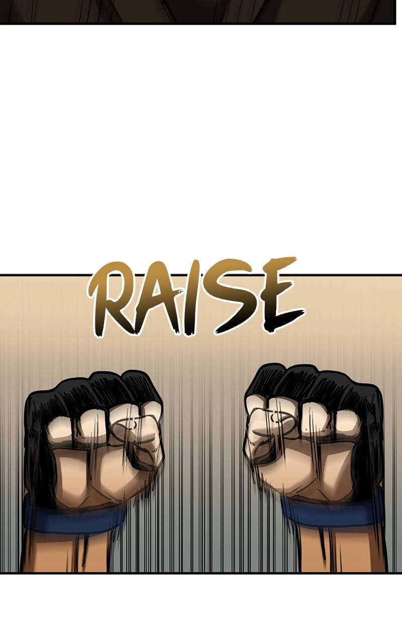 King of the Octagon Chapter 45, page 47 of 86